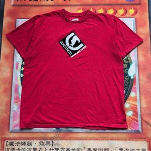 Ecko Unltd. Square Chest Logo T-Shirt